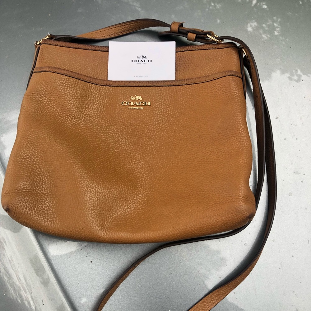 Coach Crossbody purse